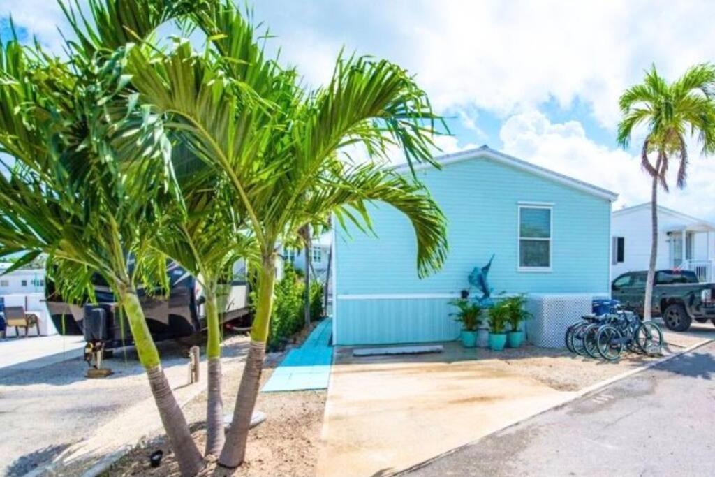Nautilus...Ocean Front Cottage Retreat ~ Cudjoe Key Zewnętrze zdjęcie